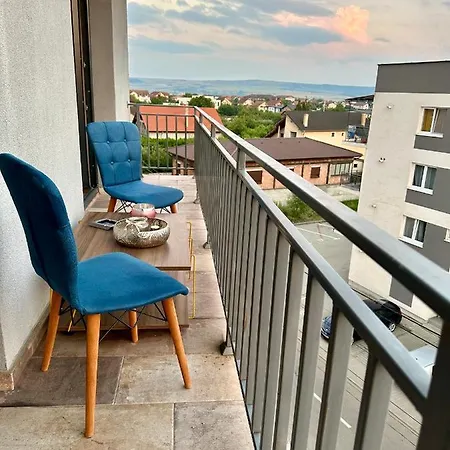 Comfort Place * Alba Iulia