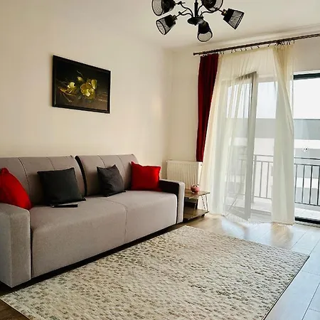 Apartment Comfort Place Alba Iulia