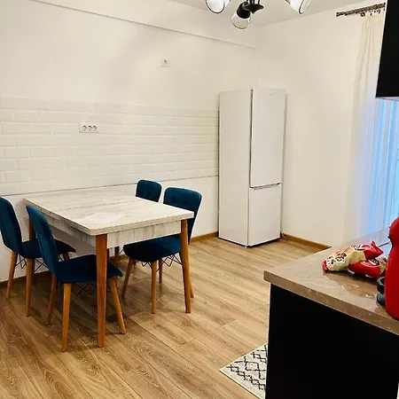 Apartment Comfort Place