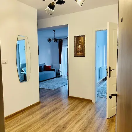 Comfort Place * Alba Iulia