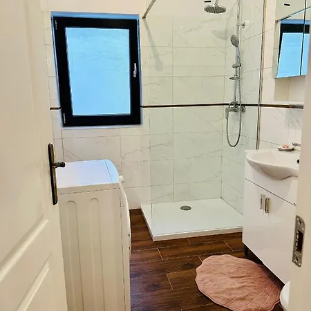 Apartment Comfort Place *