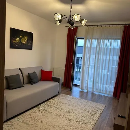 Apartment Comfort Place