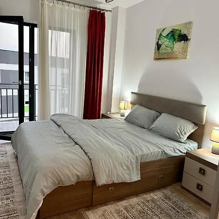 Comfort Place Apartment Alba Iulia