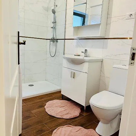 Comfort Place Apartment *